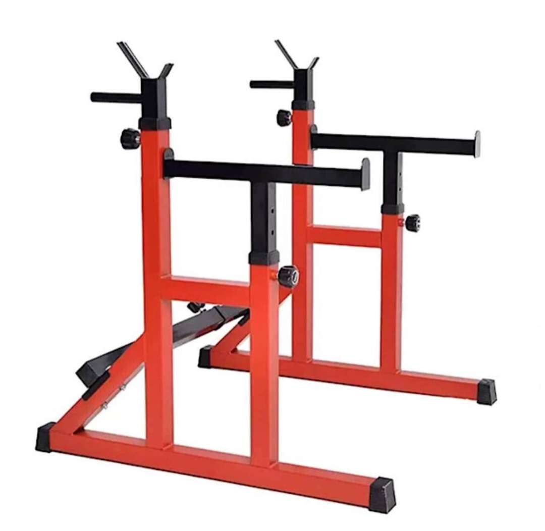 خرک اسکات مدرج چند کاره Multipurpose graded squat vault NS3010