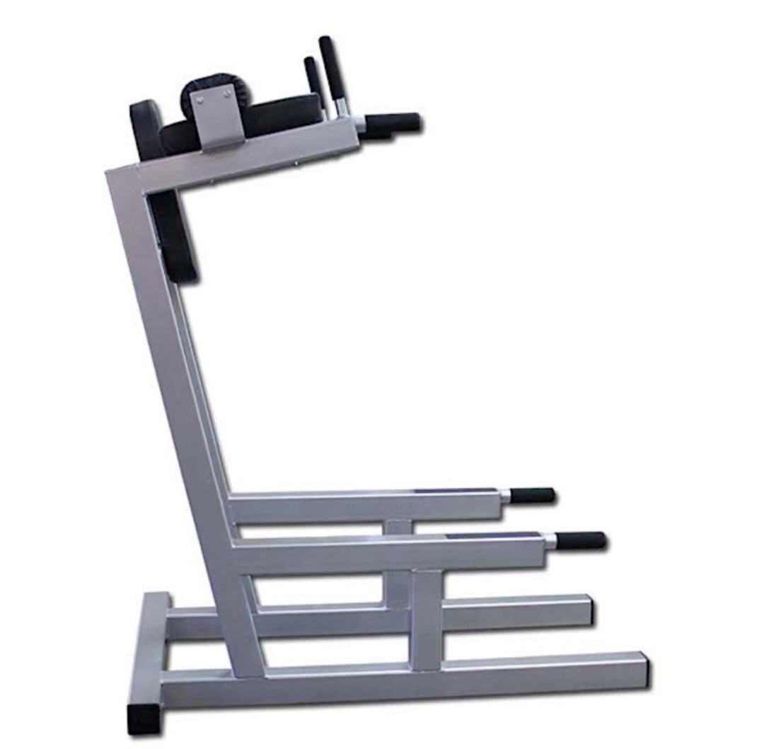 دستگاه شکم خلبانی باشگاهی Club ab machine NS7026