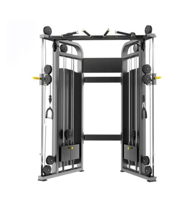 دستگاه کراس اور جمع پریکور DFT-679 اورجینال PRECOR