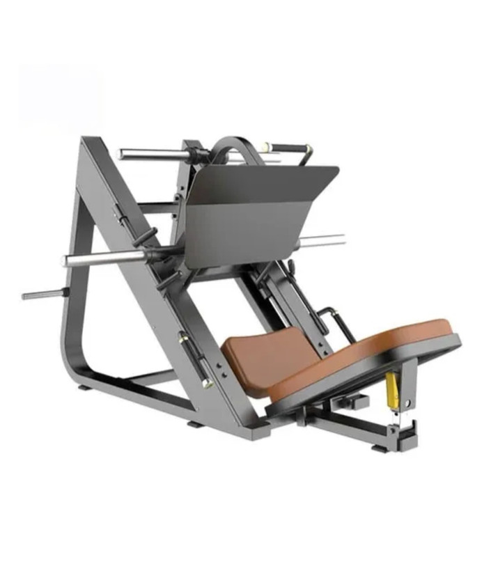 دستگاه پرس پا پریکور CX-656 اورجینال PRECOR