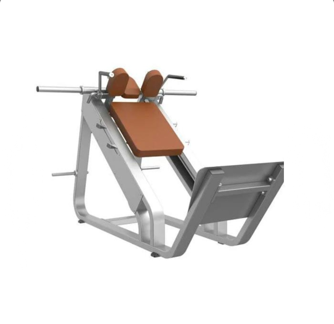 دستگاه هاگ پا 45 درجه پریکور مدل cx-657