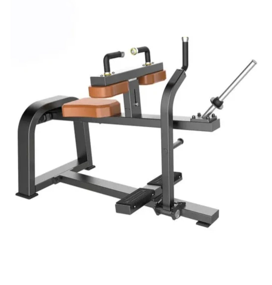 دستگاه ساق پا نشسته وزنه آزاد پریکور CX-662 اورجینال PRECOR