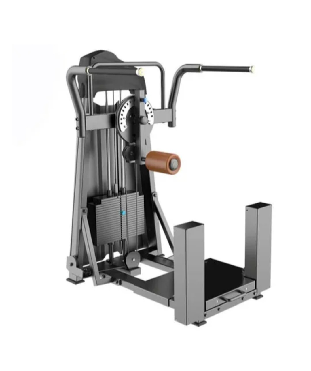 دستگاه مولتی هیپ پریکور CX-686(توتال هیپ پریکور) اورجینال PRECOR